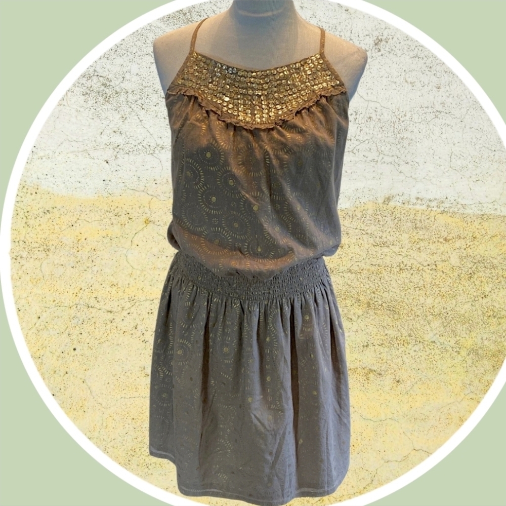 Old Navy Summer Dress XXL